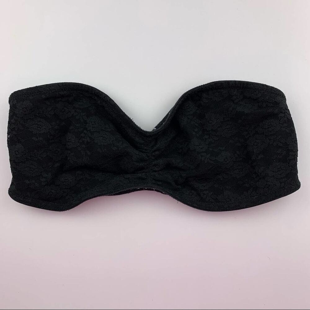 Victoria’s Secret Bandeau Bra S #5084